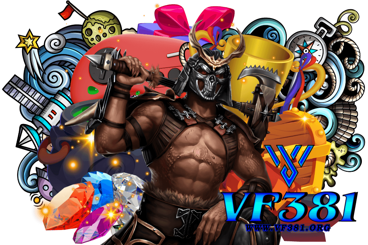 vf381